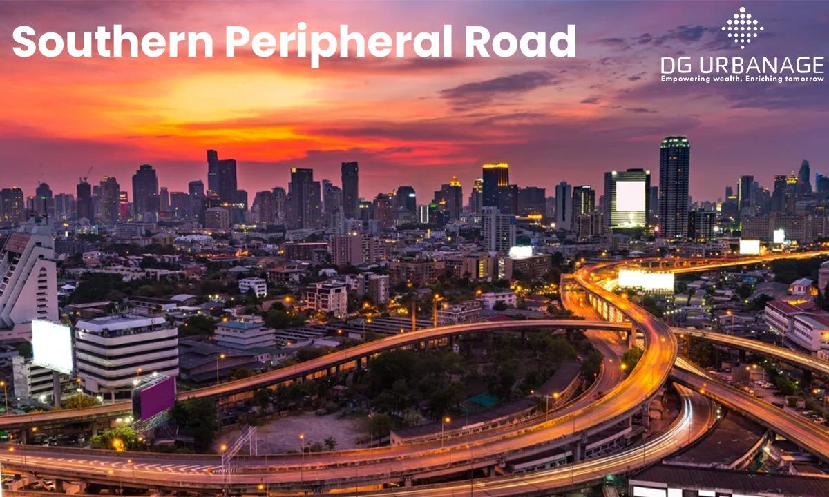 Southern Peripheral Road