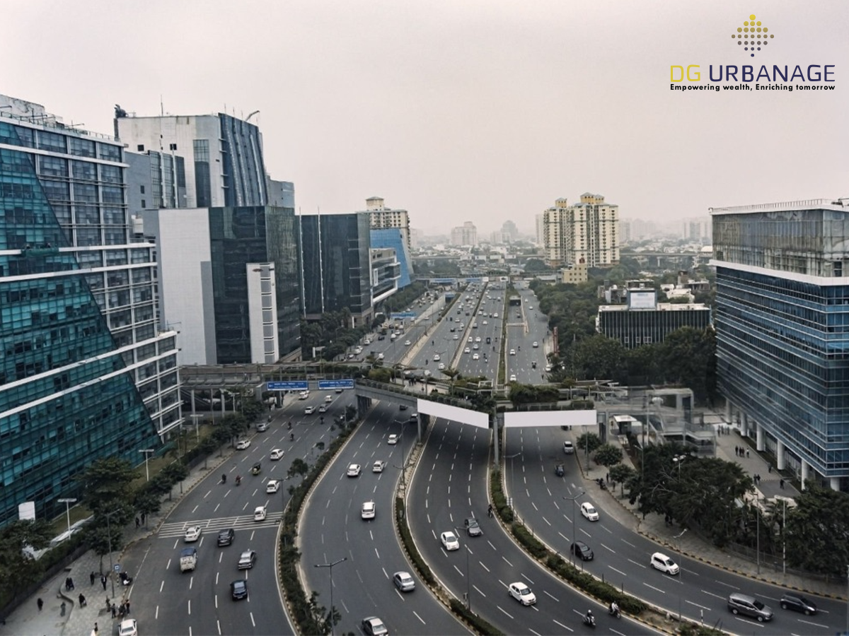 Real estate Investment gurgoan Real estate Investment gurgoan
