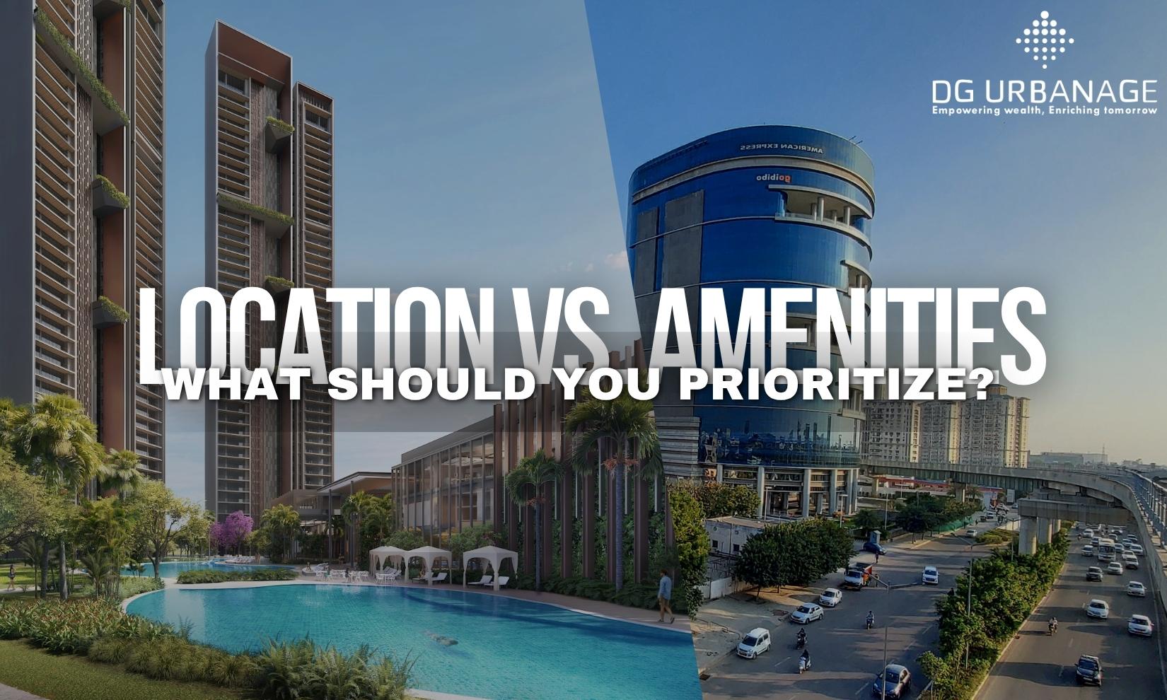 real estate gurgaon loaction