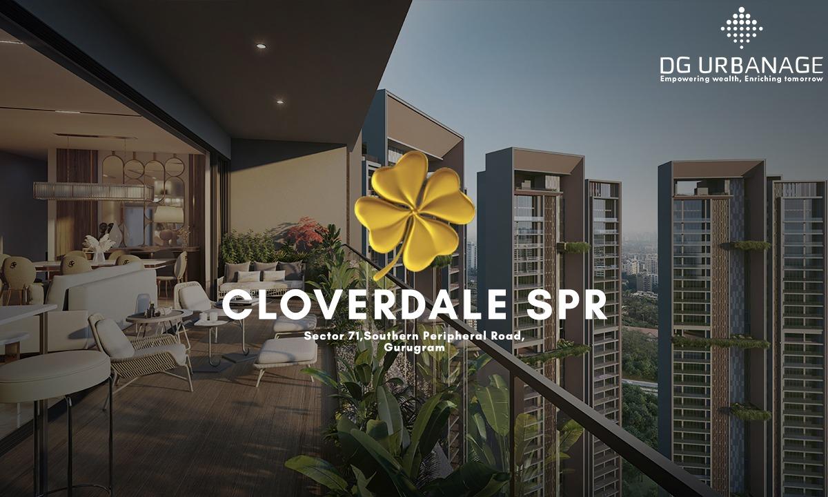 Signature Global Cloverdale SPR