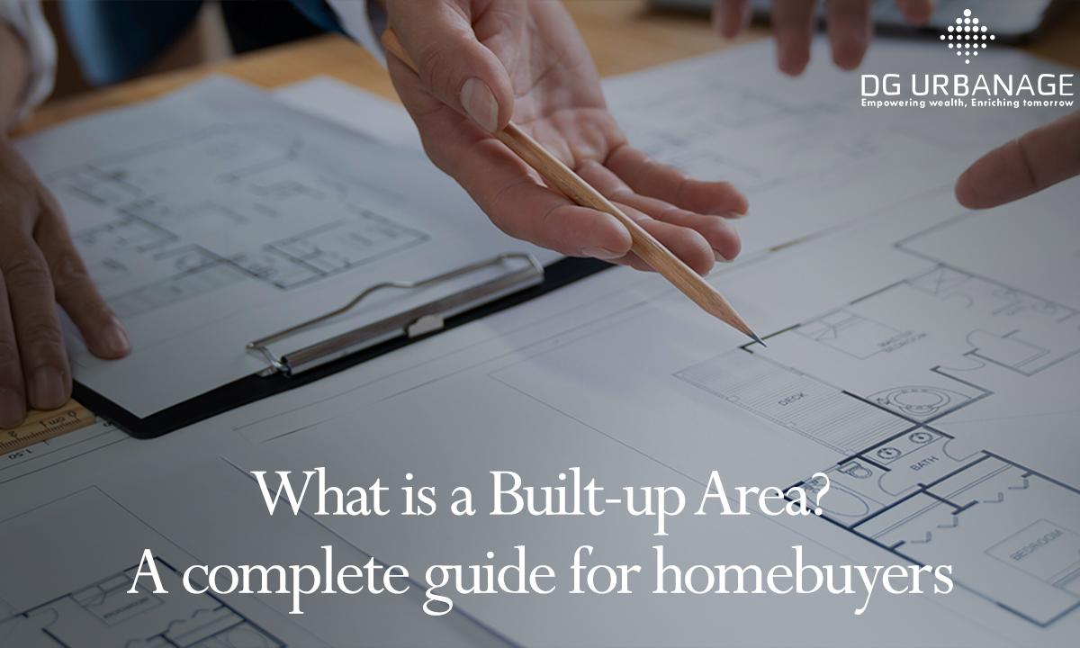Built-up Area