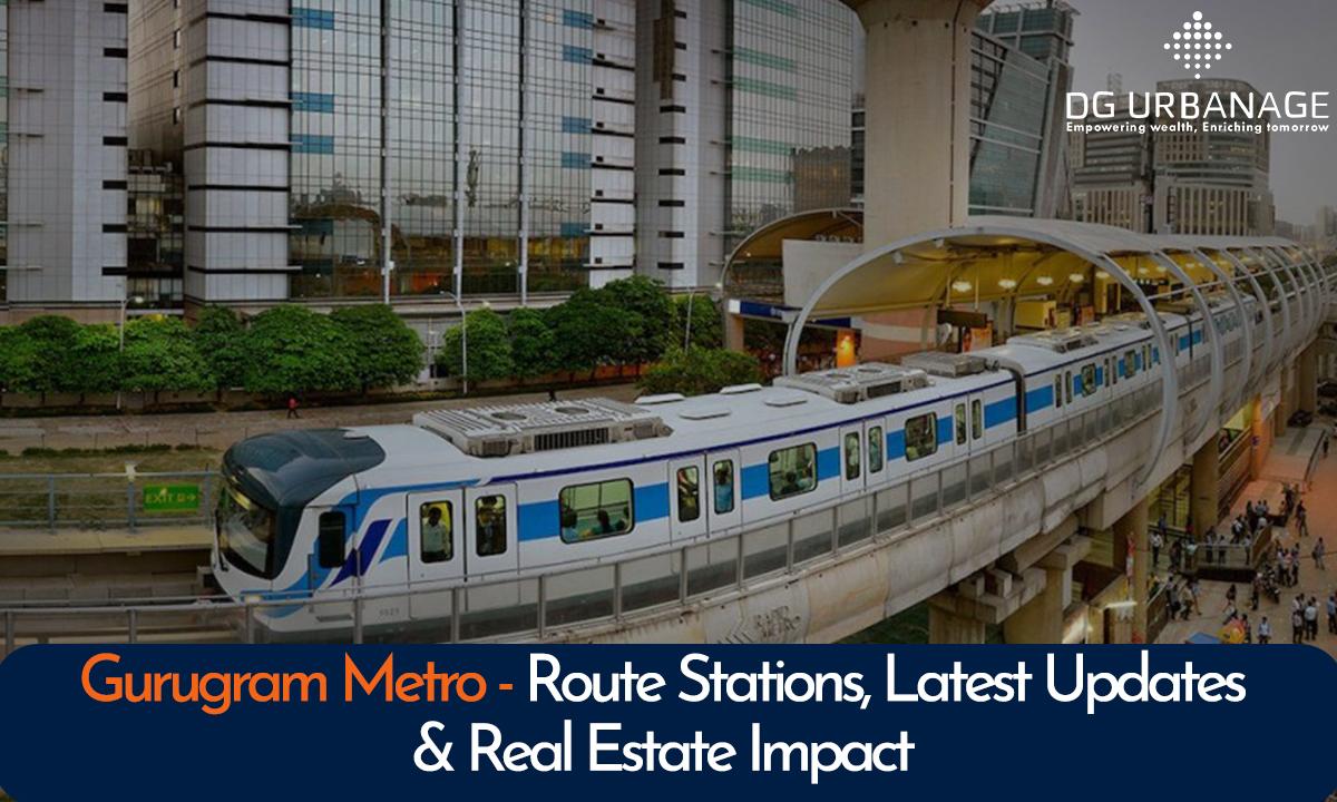 Gurgaon-Metro-Gurugram-Metro